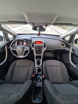 Opel Astra 1.3 CDTI - 14