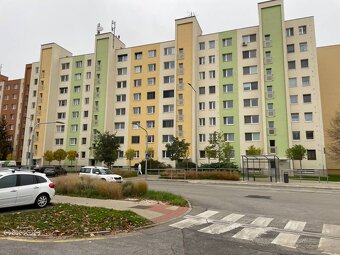 Ponúkame na predaj 3 izbový byt s balkónom - 14