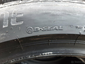 255/45 R20 - 235/50 R20  -letné nové Bridgestone (B-Seal) - 14