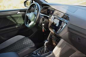 Volkswagen Tiguan TDI 147 kw R-Line 4x4 - odpočet DPH - 14