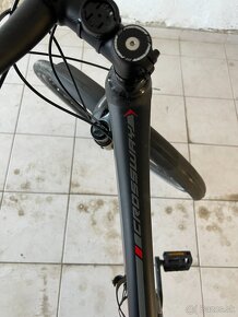 Predám Crossway 500, traking bicykel v top stave - 14