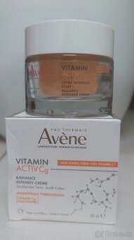 predam nove kremy a vzorky AVENE - 14