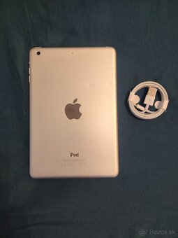 Apple iPad mini 2 16GB - 14