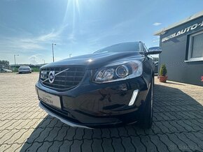 Volvo XC60 2.4 D5 AWD Ocean Race - 14