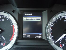 Škoda Octavia Combi 1.0 TSI Style DSG 7st.automat 85kW navi, - 14