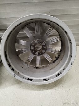 Elektrony 5x112 r18 audi vw skoda - 14