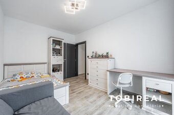 4 izbový bungalov v novej štvrti Garden Park, Košice - Šaca, - 14