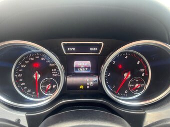 Mercedes-Benz GLE Kupé 350d 4matic A/T - 14