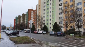 VIVAREAL REZERVOVANÉ PREROBENÝ 2 izb. byt, výmera 48,62 m2 - 14