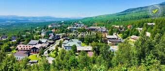 HALO reality - Predaj, dvojizbový byt Vysoké Tatry, A2-ZARIA - 14