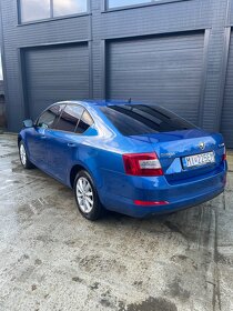 Škoda Octavia 3 1,6TDI DSG Kupovane na SK - 14