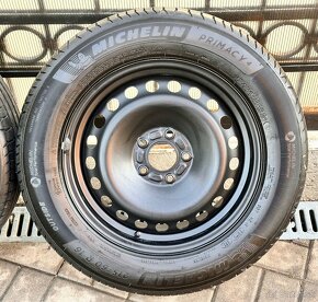 215/60 R16 5x108 FORD Letné - 14