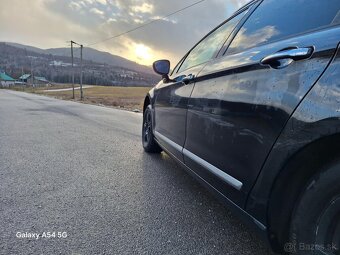 Citroën C5 TOURER 2.0HDI 100kw automat - 14