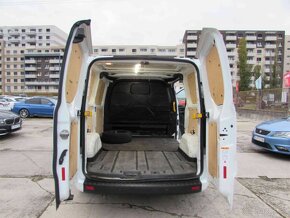 Ford Transit Custom 2, 0 TDCI - L1H1 - 14