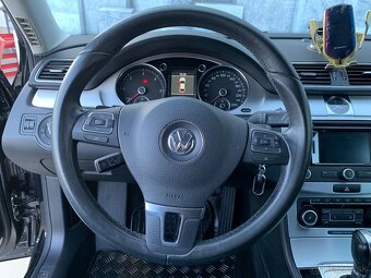 Volkswagen Passat 2.0TDi, 103KW - 14