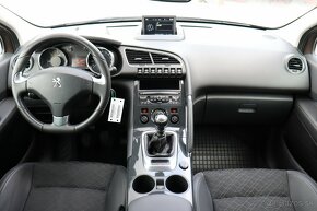 Peugeot 3008 1.6 BlueHDi S&S Allure - 14