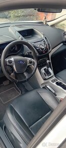 FORD C-MAX 2.0 TDCI 11/2011 - 14