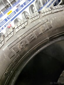 195/55 R16 Pirelli zimne pnumatiky❄️❄️❄️❄️ - 14