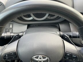 TOYOTA RAV4 - PREDAJ AJ NA SPLÁTKY - 14