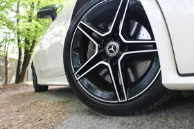 MERCEDES CLS 350d 4MATIC - 14