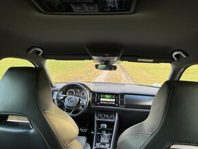 predam Škoda Kodiaq Sportline 2.0tdi-110kwDSG - 14