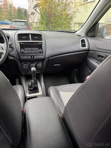 Mitsubishi ASX 1.6,2018 - 14