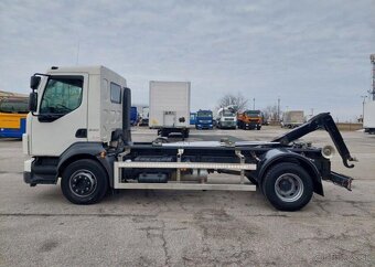 Volvo FL 250 B3C 4x2 nafta 181 kw - 14