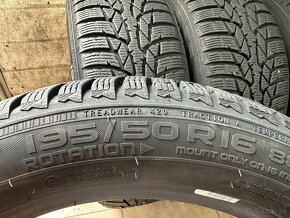 195/50R16 zimne - 14