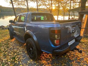 Ford Raptor - 14