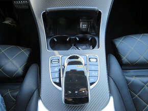 MERCEDES-BENZ GLC 63 AMG 4MATIC,E6,Aut. 9AMG SPEEDSHIFT MCT - 14