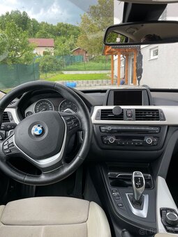 Bmw 320d xDrive - 14