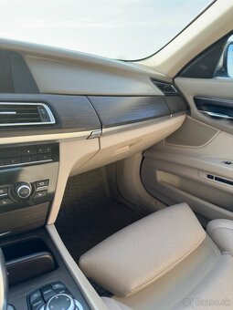 BMW 740D x-drive - 14