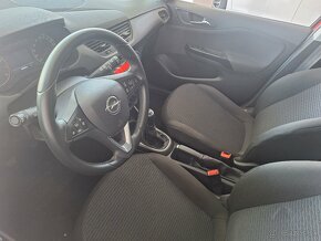 Opel Corsa 1.4 Enjoy - 14