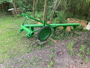 Predávam disky na traktor Zetor major  vlečky postrekovač - 14