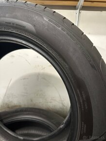 Letné pneumatiky 255/55/19 Goodyear Eagle F1 Asymmetric - 14