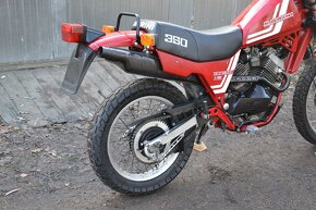 MOTO MORINI 350 X1 KANGURO - 14