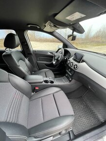 Mercedes-Benz B160 / 75KW/ 1.majitel/ 19000KM - 14