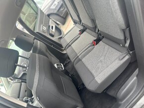 Citroen C5 AIRCROSS, 1.majitel, kupovane na SR, v zaruke - 14