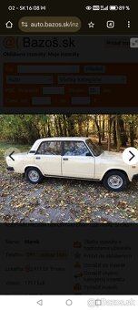 Lada 2105 motor 1.3, 4qualt - 14