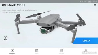 DJI MAVIC 2 PRO + SMART CONTROLLER + FLY MORE KIT - 14