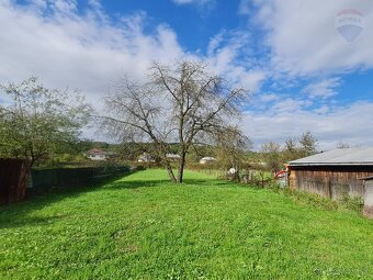 Rodinný dom v obci Ľubiša, na predaj. - 14