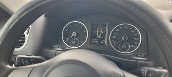 Tiguan 1,4 TSI  90kw, 10/2012, cappuccino farba - 14