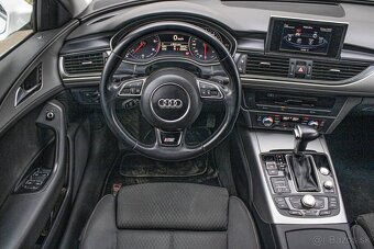 Audi A6 3.0 TDI BiT DPF quattro tiptronic - 14