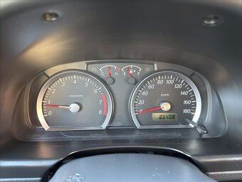 Suzuki Jimny 1.3 63kW 2012 85408km VVT TAŽNÉ - 14