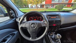 Opel Combo Tour 1.4 Benzín - 14