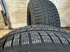 235/55R18 Zimne - 14