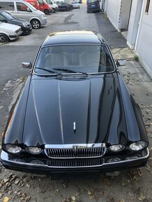 Jaguar XJ6 4.2 Sovereign - 14