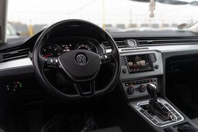 Volkswagen Passat Variant B8 1.6 TDI DSG - 14