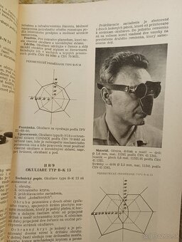 Osobná ochrana pracujúcich 1965 - 14