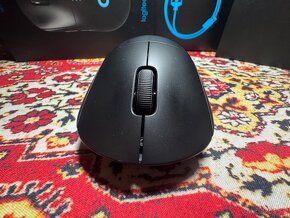 MYŠ LOGITECH G PRO WIRELESS - 14